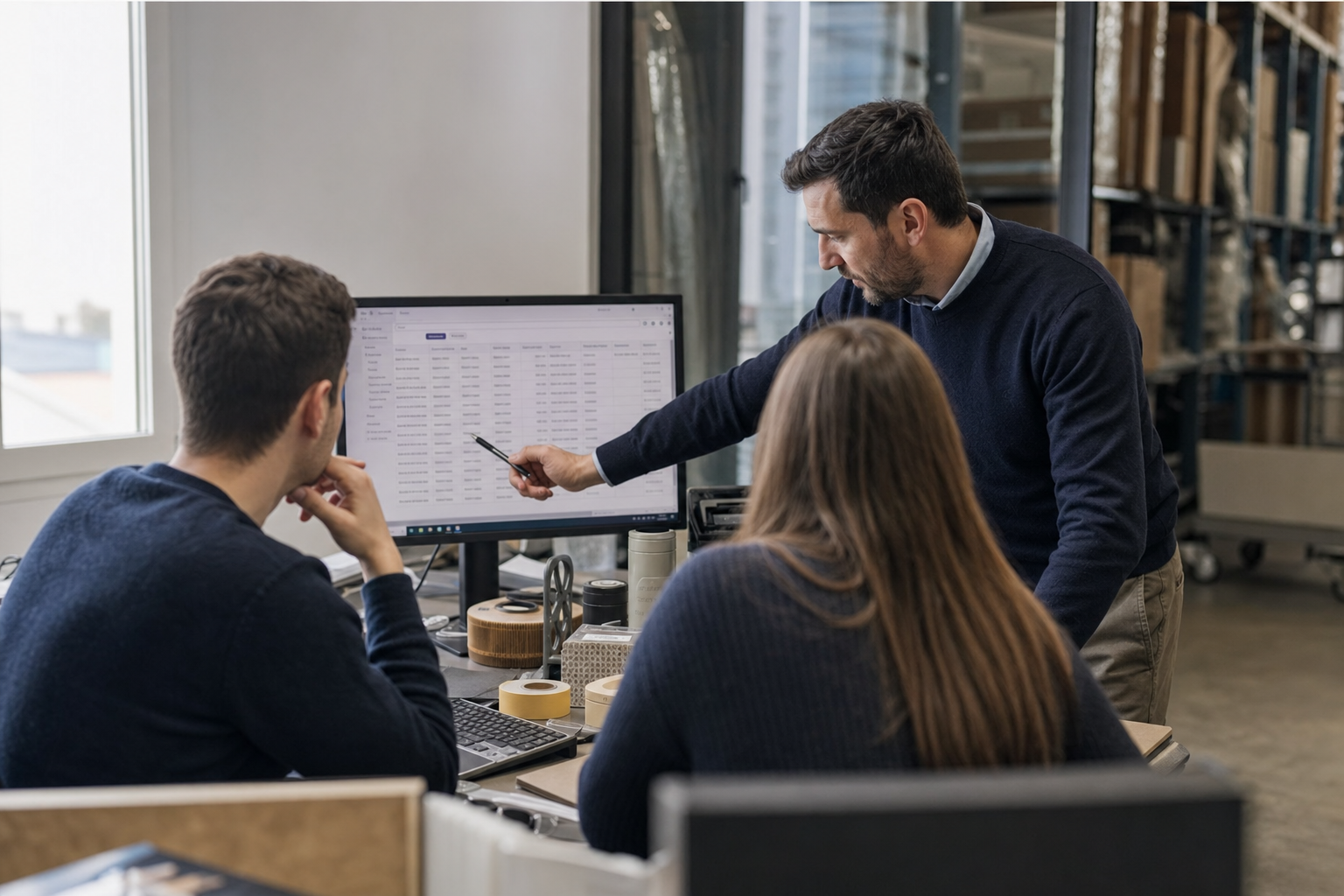 Gestionali ERP e CRM