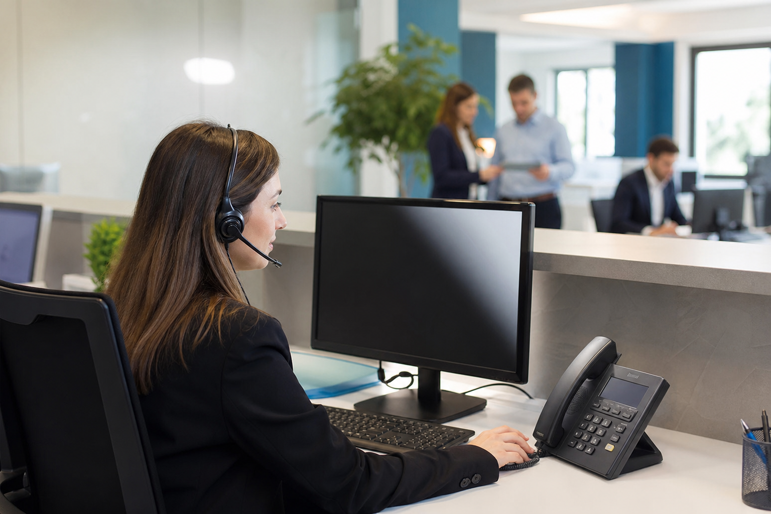 Telefonia IP e centralini VoIP